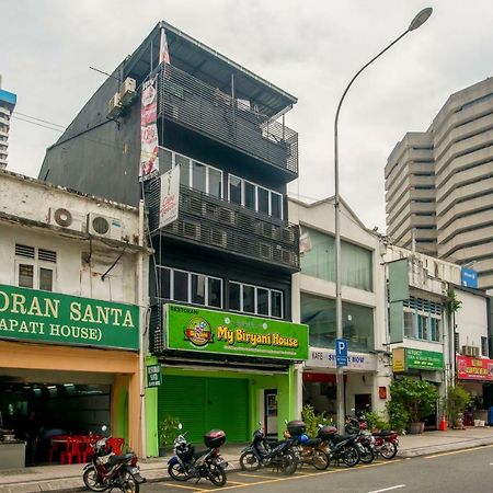 Hotel Cape Town Kl Kuala Lumpur Exterior foto