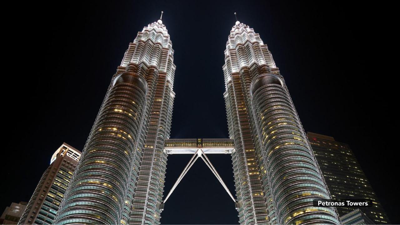 Hotel Cape Town Kl Kuala Lumpur Exterior foto